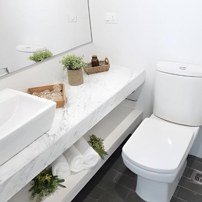 Sierra Ballena 2 - Apartamento de 2 dormitorios con terraza y vistas al mar - 40