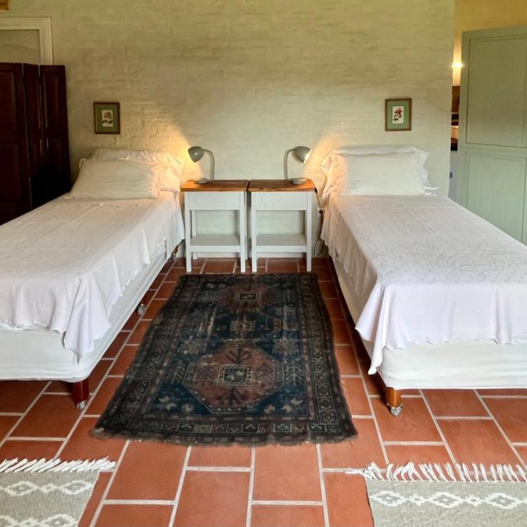 El Sendero - Güiraldes B&B - Apartamento - Planta baja - 7