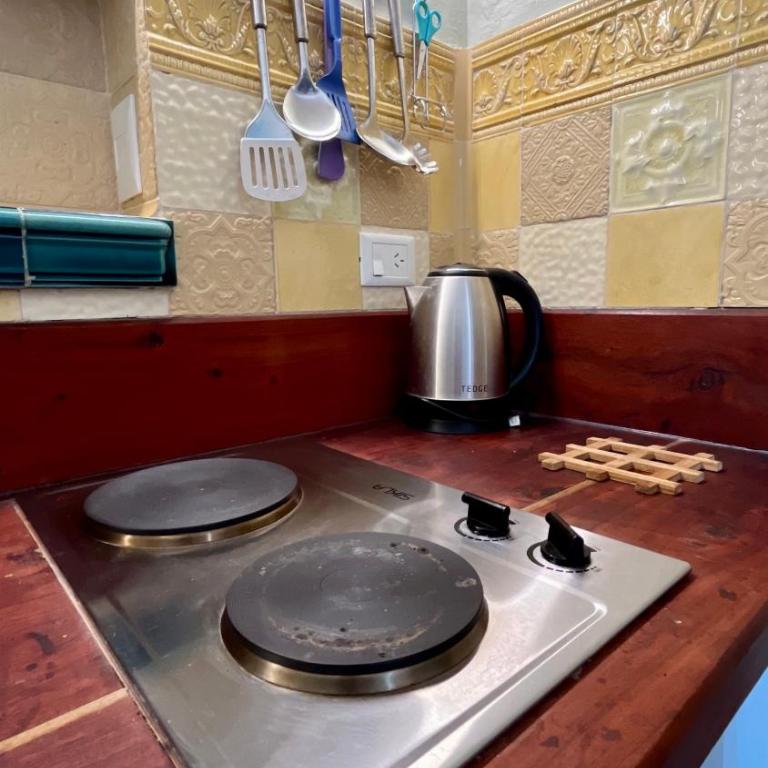 El Sendero - Güiraldes B&B - Apartamento - Planta baja - 4