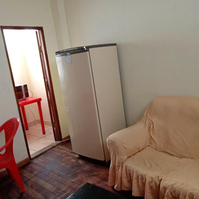 Aparment equipped and independent for 2 people - Apartamento de 1 dormitorio - 6