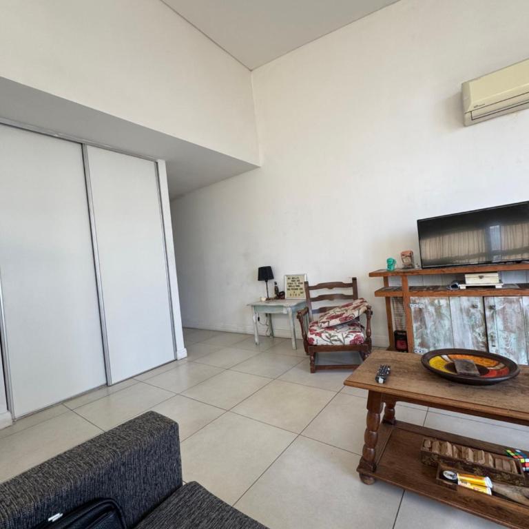 Brick314 - Apartamento de 1 dormitorio - 4