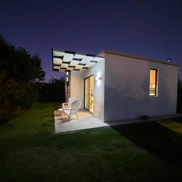 Loft Los Cerezos en VISTALBA, zona de viñedos y bodegas - Habitación Triple Estándar - 35