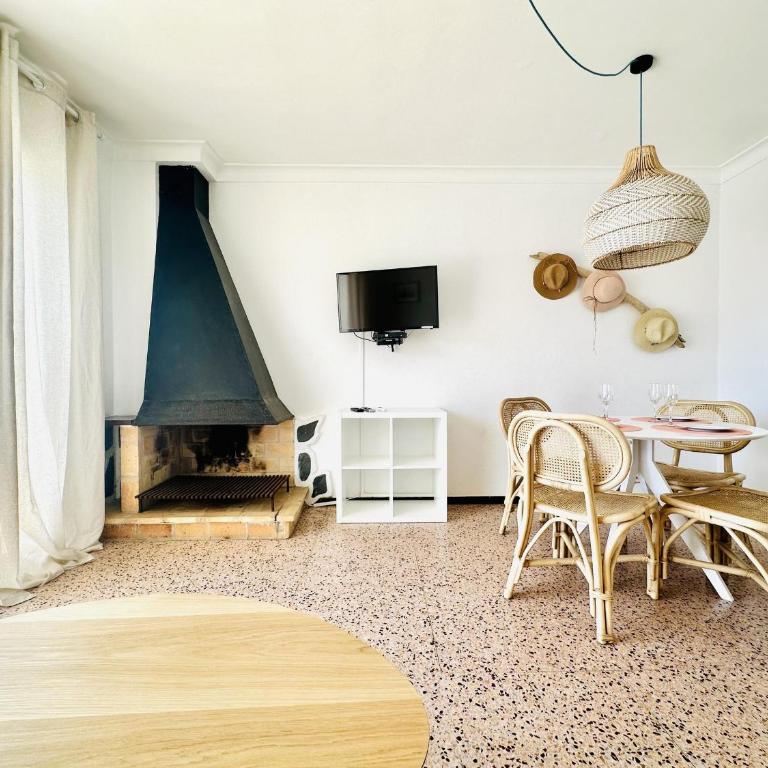 EL SOL. Tu hogar junto al mar – Apartamento cómodo para 6 personas en Roses - ES-258-36 - Apartment - 13