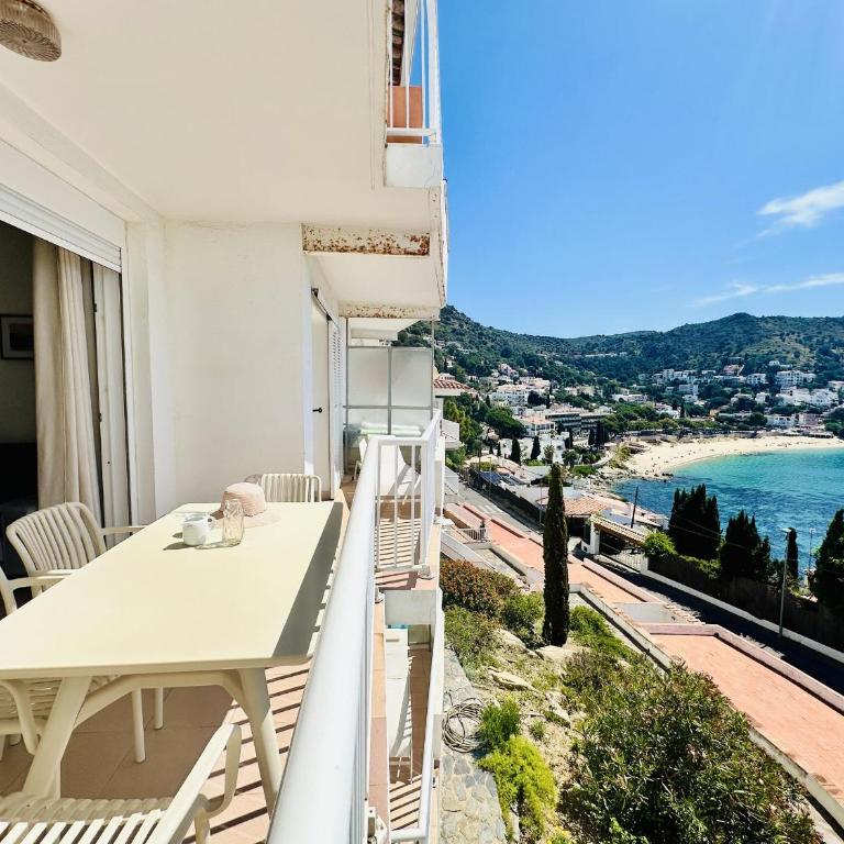EL SOL. Tu hogar junto al mar – Apartamento cómodo para 6 personas en Roses - ES-258-36 - Apartment - 27