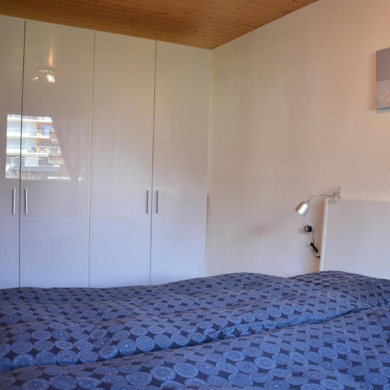 Ferienwohnung Sonnmatt - Apartamento de 3 dormitorios - 15