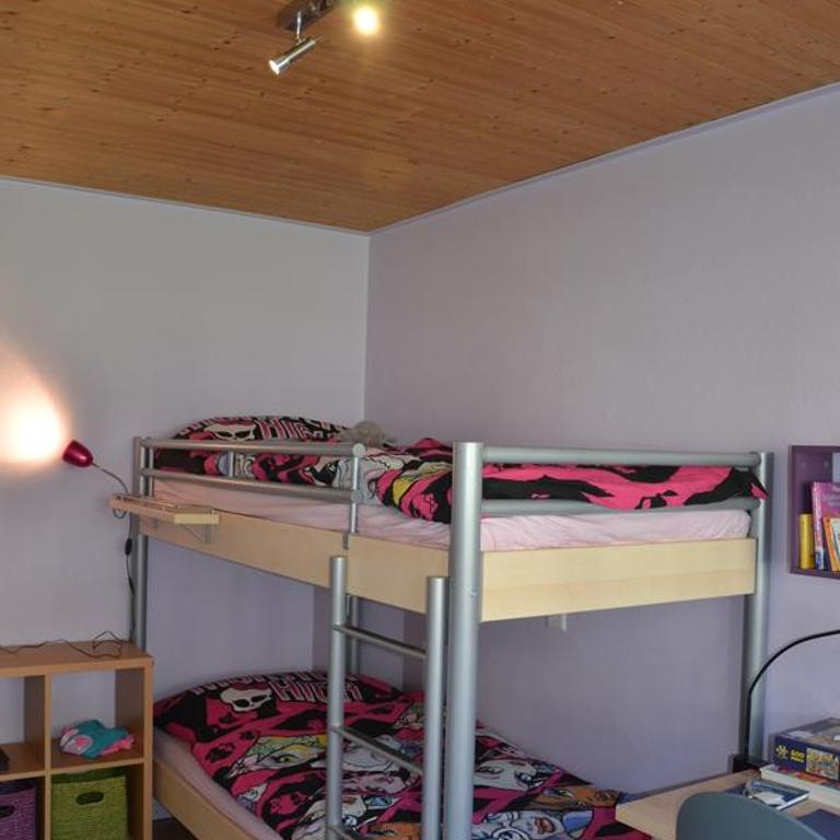 Ferienwohnung Sonnmatt - Apartamento de 3 dormitorios - 21