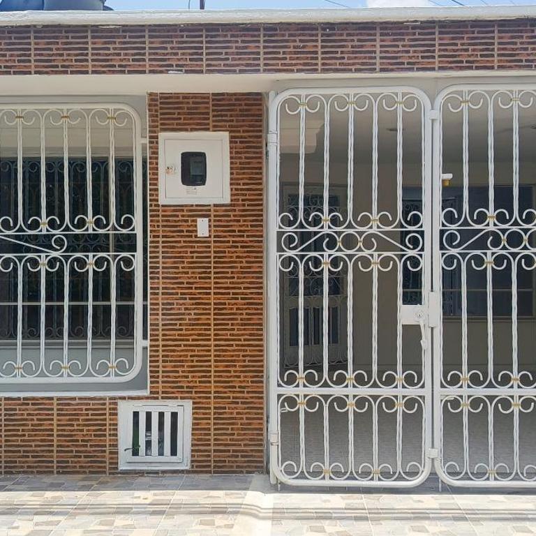 Casa acogedora en Villavicencio, bien ubicada con WIFI - Vacation Home - 2
