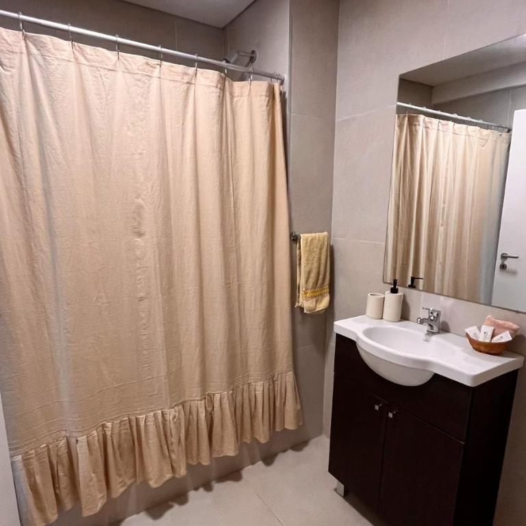 Esmeralda Home - Apartamento con balcón - 20