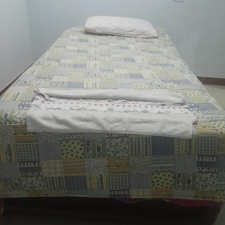 Hostal Merced 302 activo - Apartamento de 1 dormitorio - 11