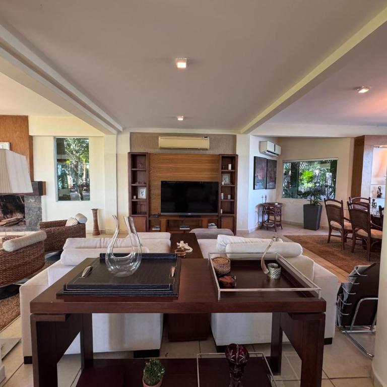 Casa de Lujo a Orillas del Rio Parana - Casa de 5 dormitorios - 15