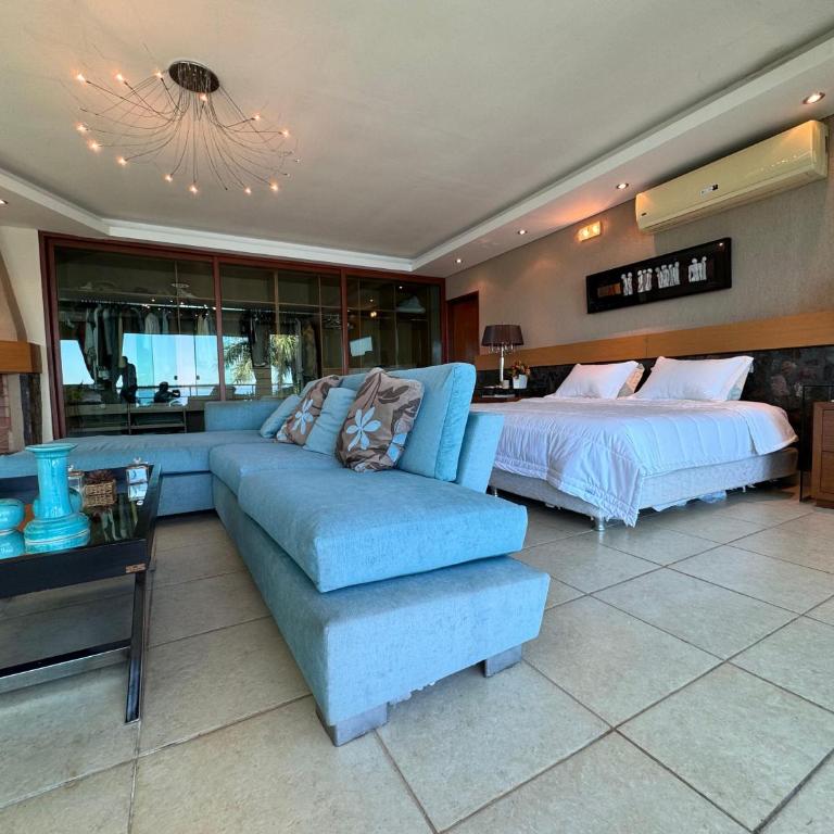 Casa de Lujo a Orillas del Rio Parana - Casa de 5 dormitorios - 25
