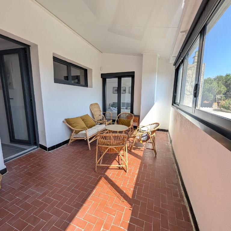 Maison T4 110m² avec jardin clos, à 1500m de la plage - FR-1-797-60 - Villa - 23
