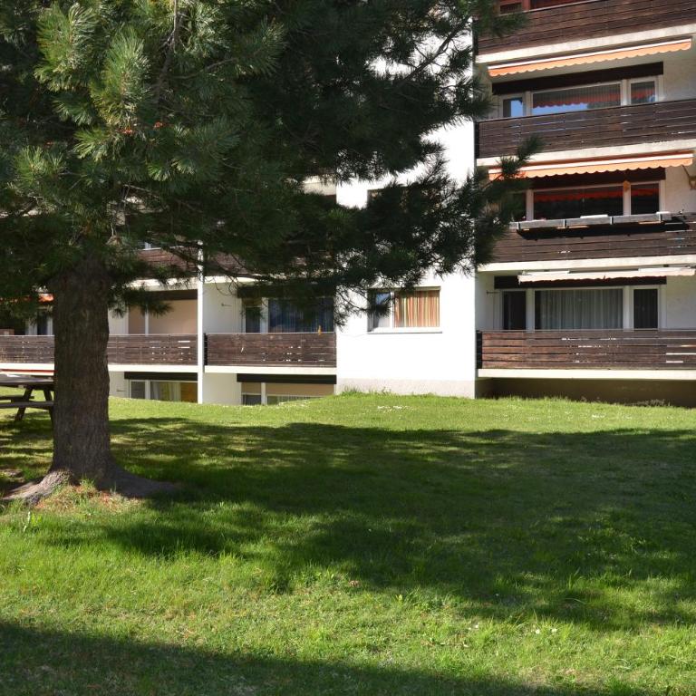 Ferienwohnung Sonnmatt - Apartamento de 3 dormitorios - 30