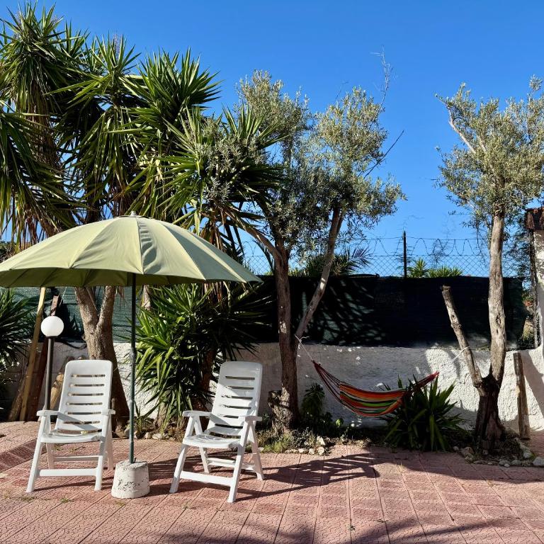 Villa Pino - Casa con 2 Camere da Letto - 3