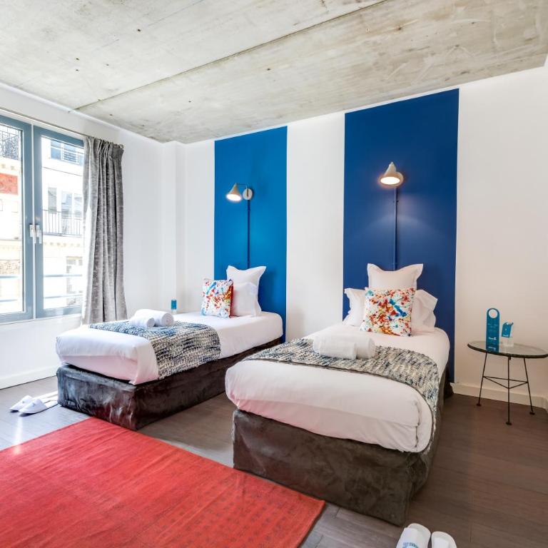 Sweett - La Roserie - Appartement 3 Chambres (8 Adultes) - 6
