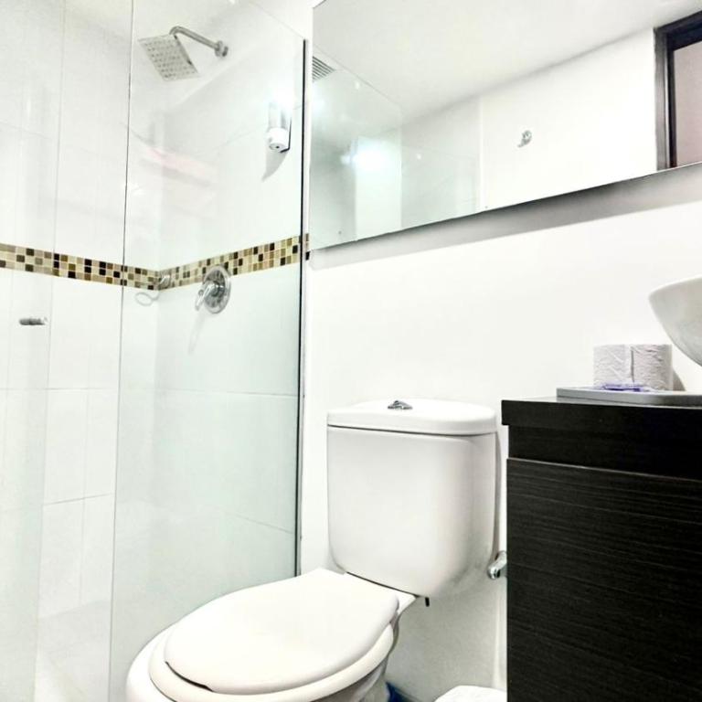 Apto Moderno en Laureles - Apartamento de 2 dormitorios - 19