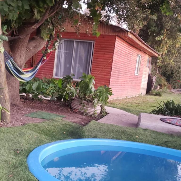 Tinaja nenufares lonquen - Apartamento de 1 dormitorio - 9
