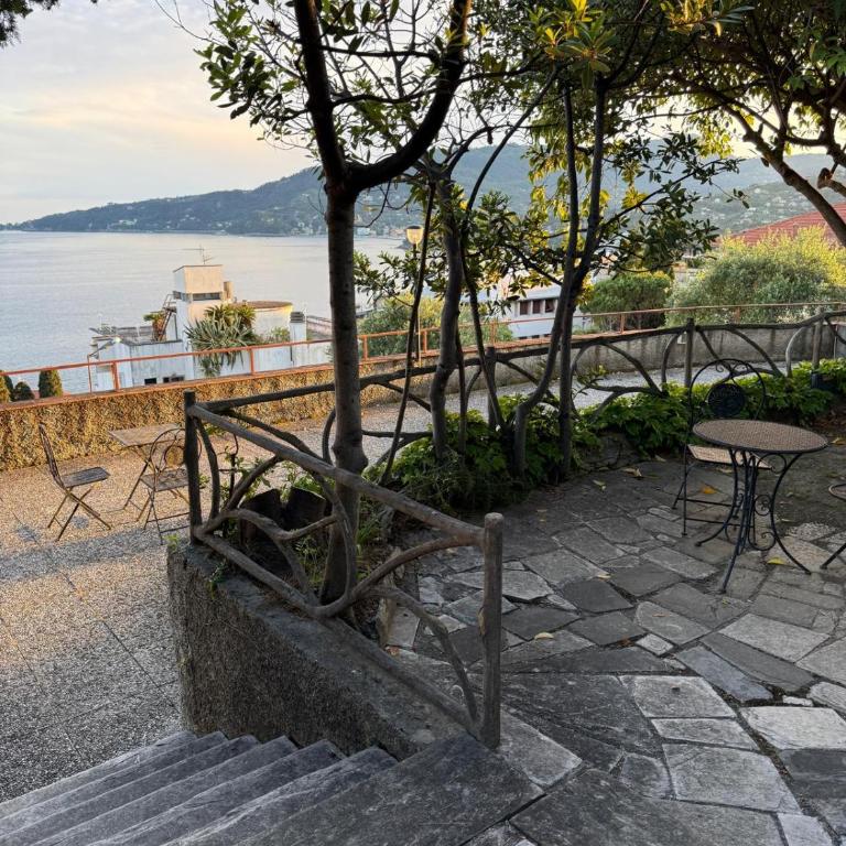 WELCOME RIVIERA Nautilus 11- vista mare-posto macchina individuale-ONLY ONE CAR-piscina condominiale estiva-attrezzatissimo - Appartamento con 3 Camere da Letto - 6