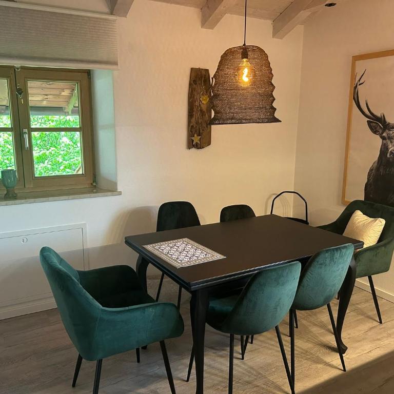 Ferienwohnung Bachl inkl. Chiemgaukarte - Apartment mit Blick auf die Berge - 2