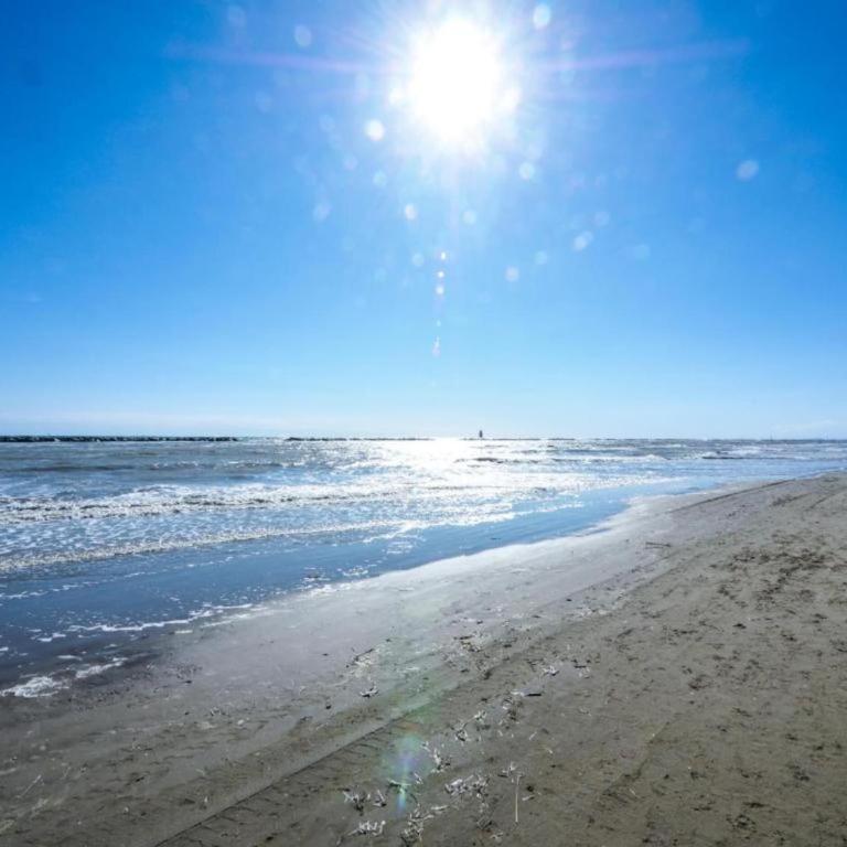 Mobile Home in Cesenatico by Adriatic Sea - Chalet con 2 Camere da Letto - 37