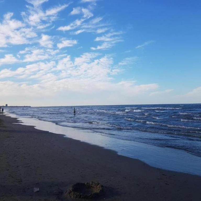 Mobile Home in Cesenatico by Adriatic Sea - Chalet con 2 Camere da Letto - 36