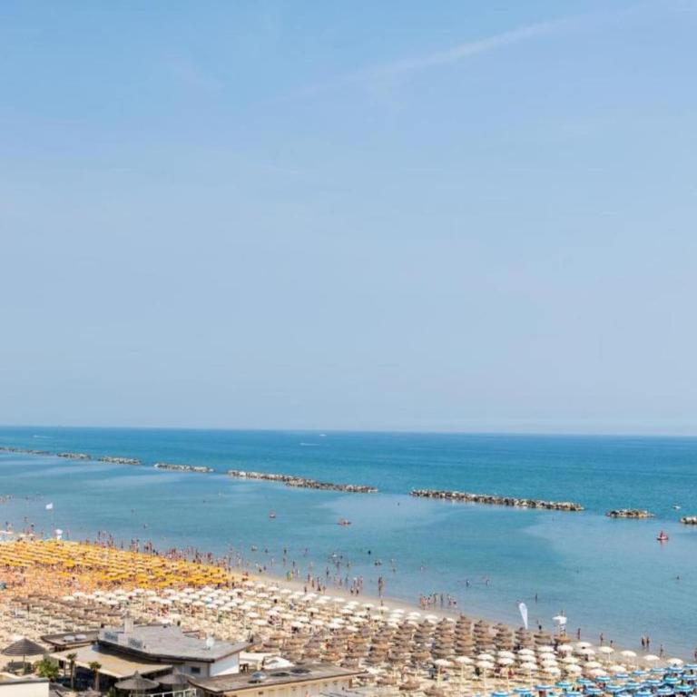 Mobile Home in Cesenatico by Adriatic Sea - Chalet con 2 Camere da Letto - 38