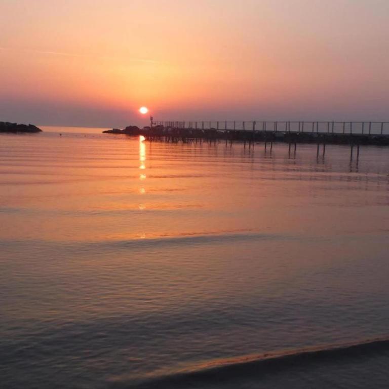 Mobile Home in Cesenatico by Adriatic Sea - Chalet con 2 Camere da Letto - 34