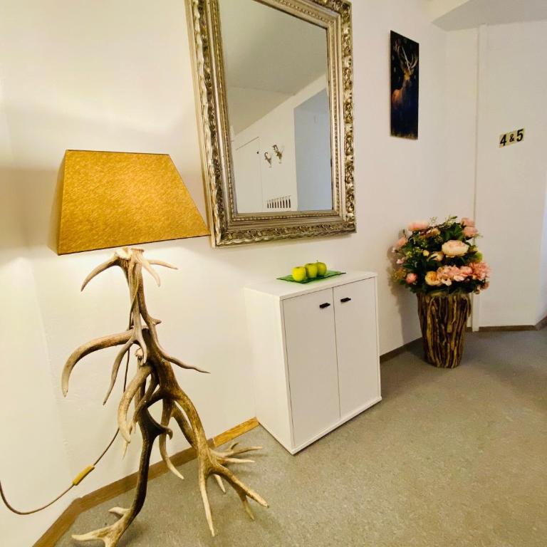 Mariazeller Resort Landliebe - Apartment mit 2 Schlafzimmern - 24