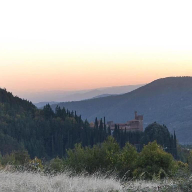 Farmhouse in Arezzo, Elba - Casa Vacanze con 2 Camere da Letto - 31