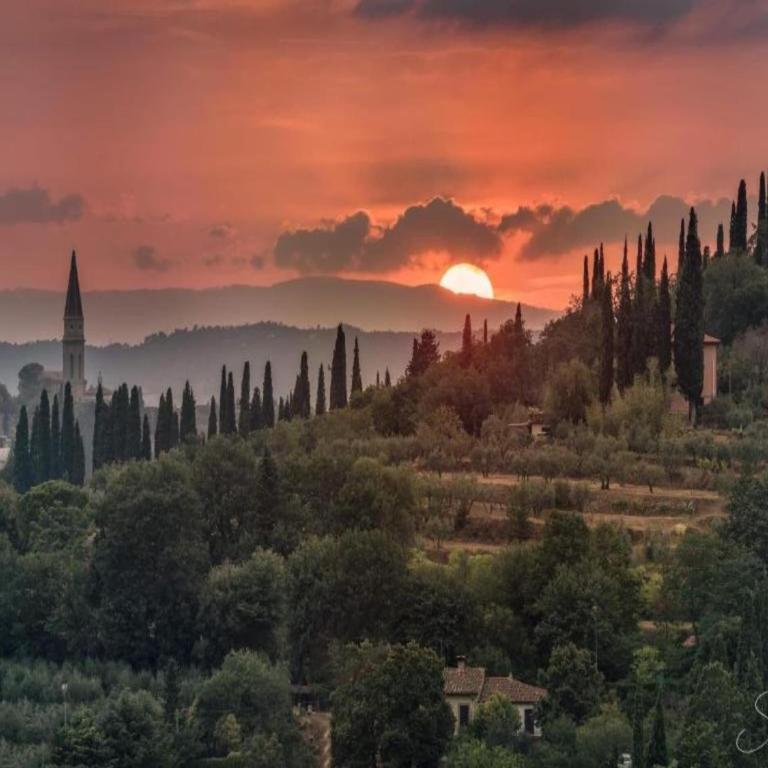 Farmhouse in Arezzo, Elba - Casa Vacanze con 2 Camere da Letto - 34
