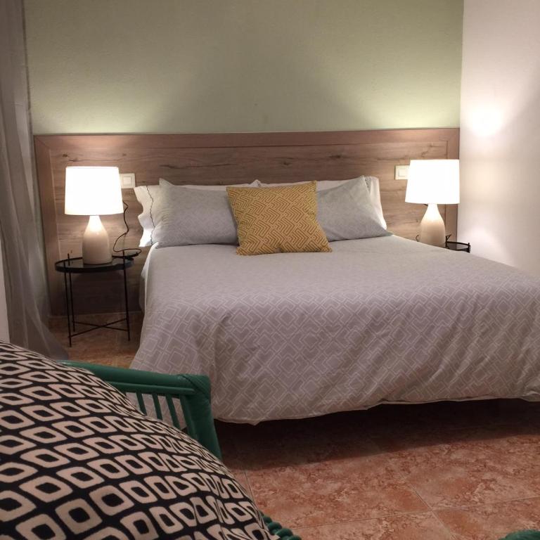 Apartamento Cambrils - Two-Bedroom Apartment 1B - 6