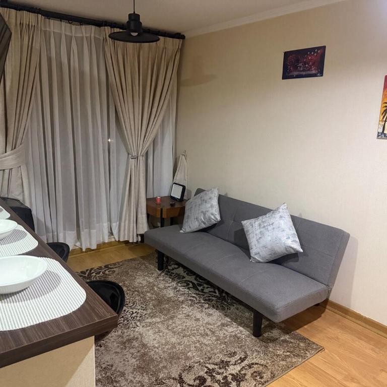 Departamento Temuco - Apartamento de 3 dormitorios - 1