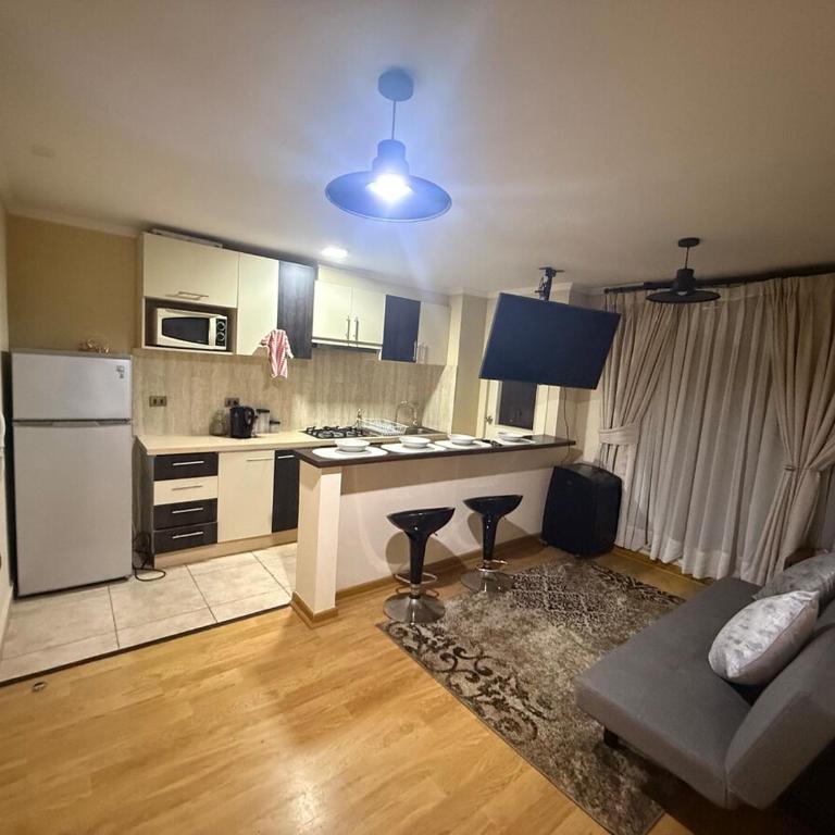 Departamento Temuco - Apartamento de 3 dormitorios - 6