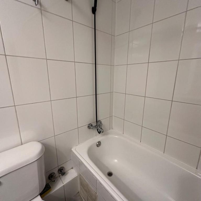 Departamento Equipado Santiago - Apartamento de 1 dormitorio - 29