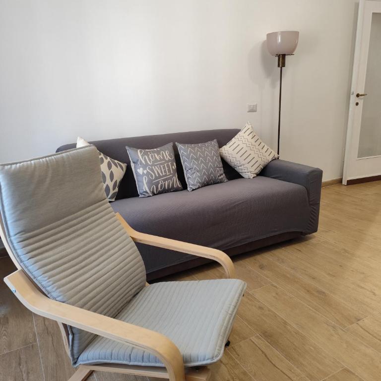 da Giò a Trastevere - Two-Bedroom Apartment - 23