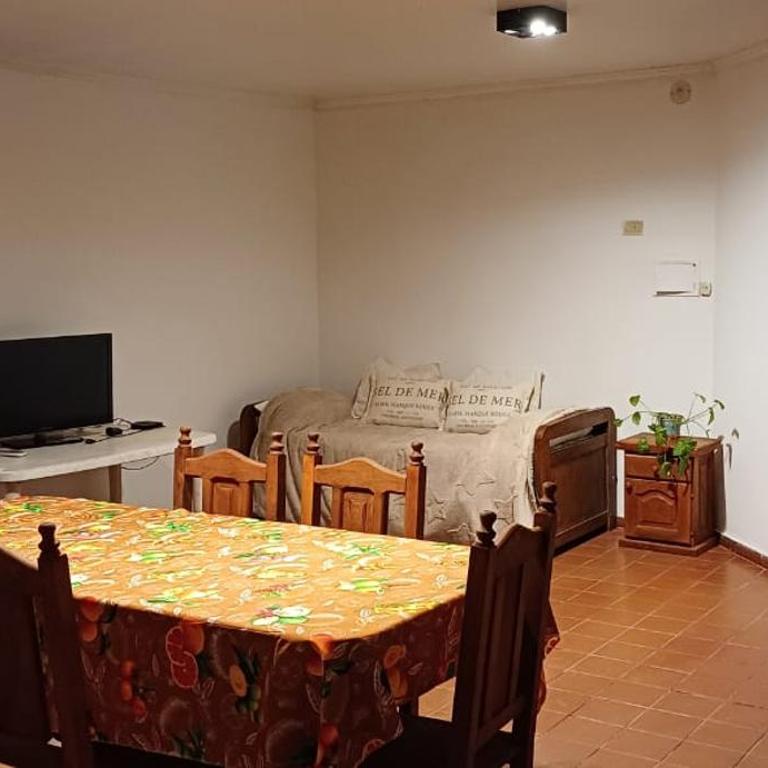 Departamento Peru y Borges - Apartamento de 2 dormitorios - 12