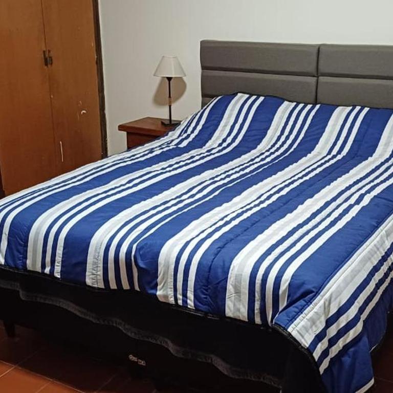 Departamento Peru y Borges - Two-Bedroom Apartment - 16