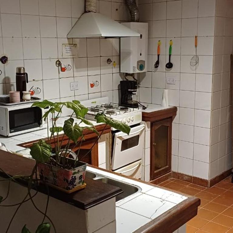 Departamento Peru y Borges - Apartamento de 2 dormitorios - 9