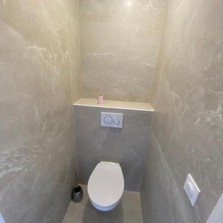 T2 Calvi vue mer - Appartement 1 Chambre - 12