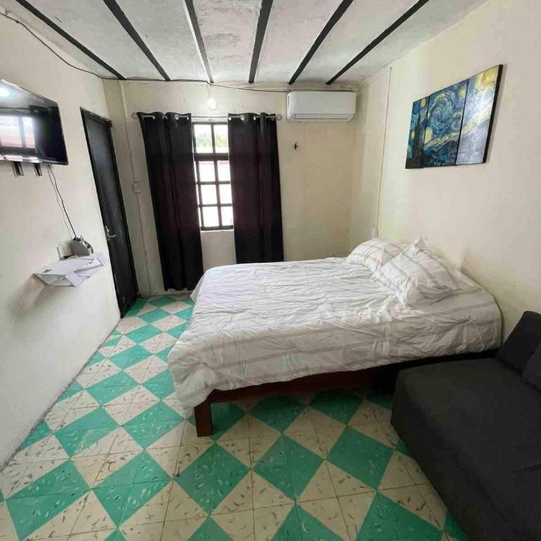 Casa Helena Historic Center - Two-Bedroom Apartment - 1