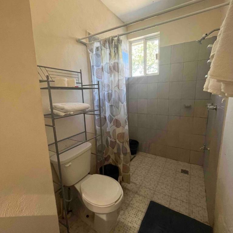 Casa Helena Historic Center - Two-Bedroom Apartment - 5