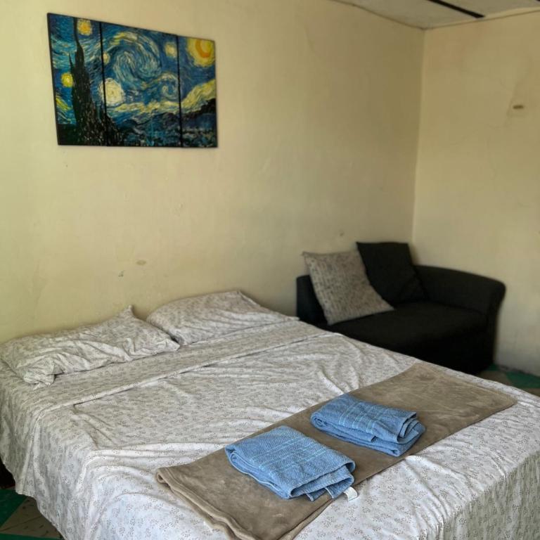Casa Helena Historic Center - Two-Bedroom Apartment - 8
