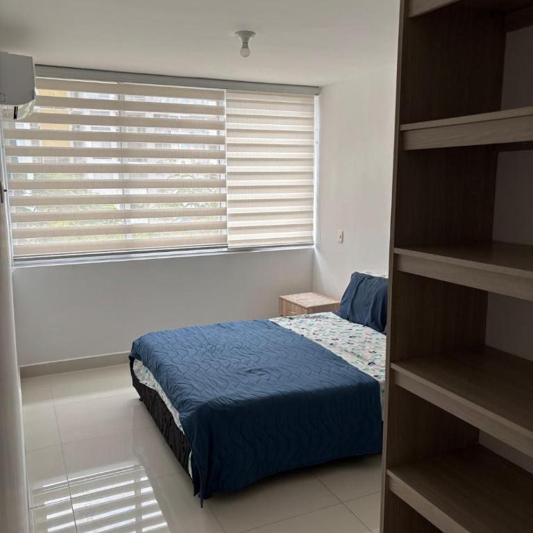 Hermoso Apartamento en Ricaurte - Apartamento de 3 dormitorios - 17