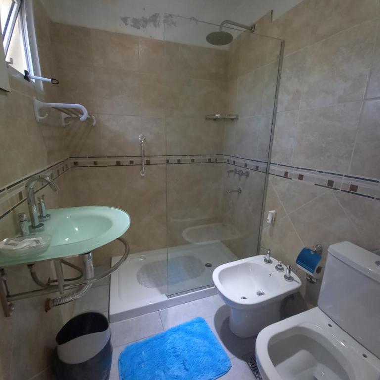 Vento Apart Federación - Habitación Triple - 4