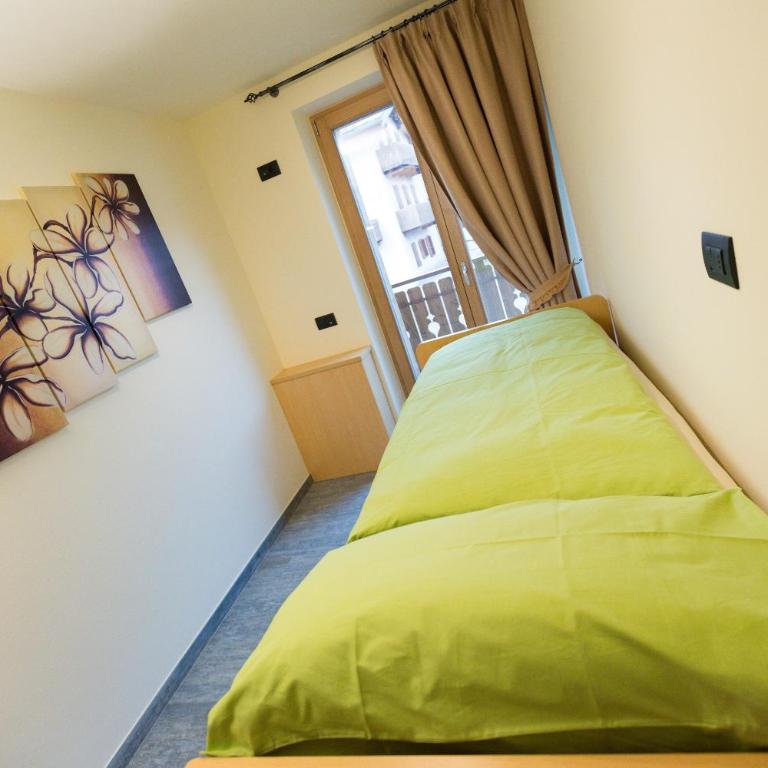 Chalet Luxe Livigno - Appartamento - 9