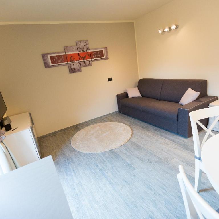 Chalet Luxe Livigno - Appartamento - 11