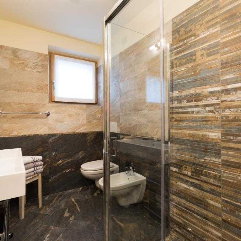 Chalet Luxe Livigno - Appartamento - 12