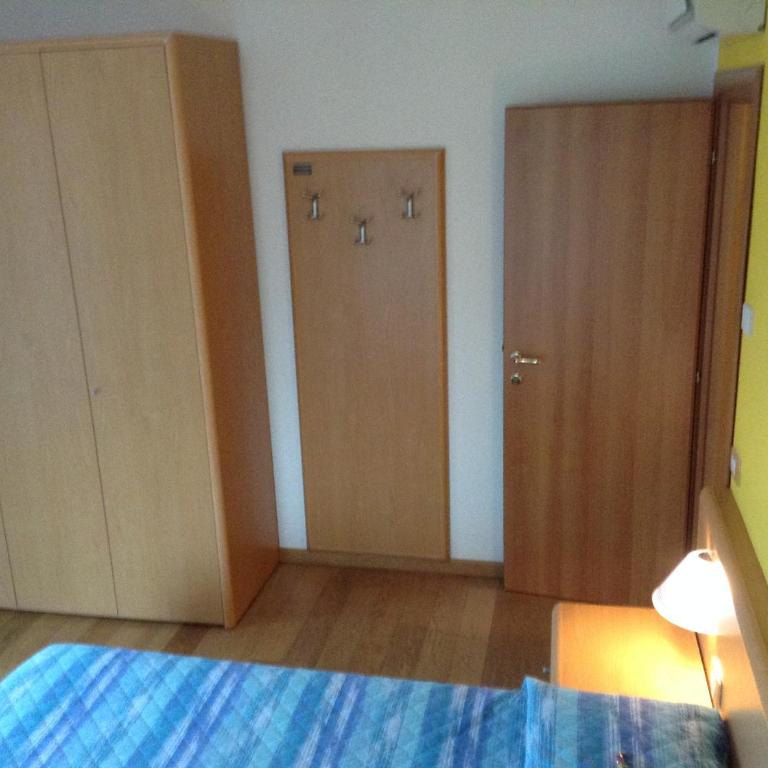 Residence Val Di Monte - Appartamento con Balcone - 10
