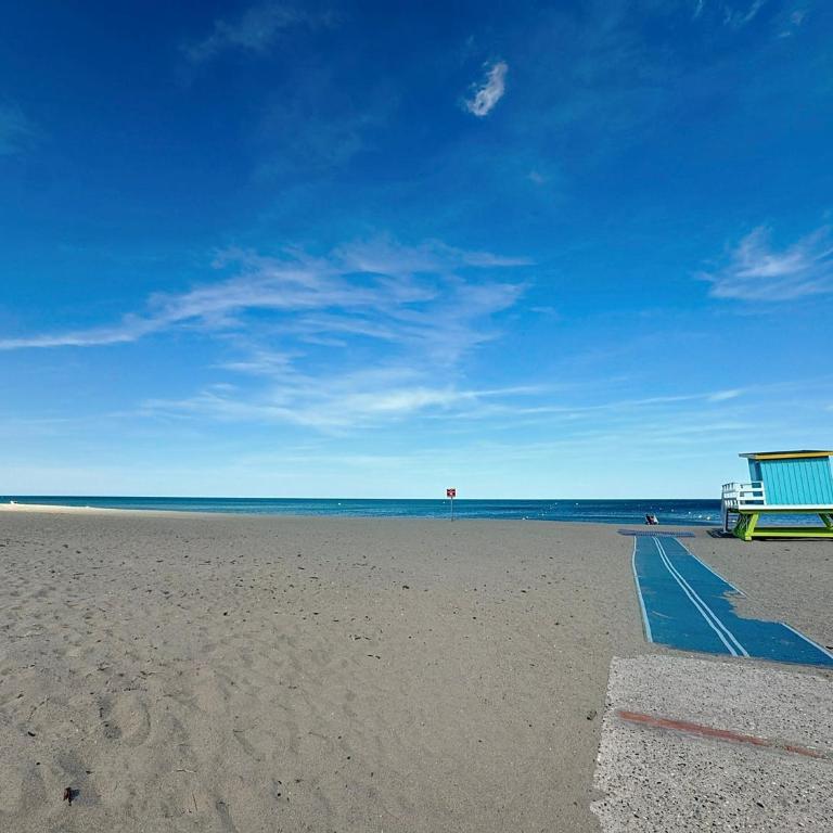 Studio cosy vue mer - Appartamento con Vista Mare - 5