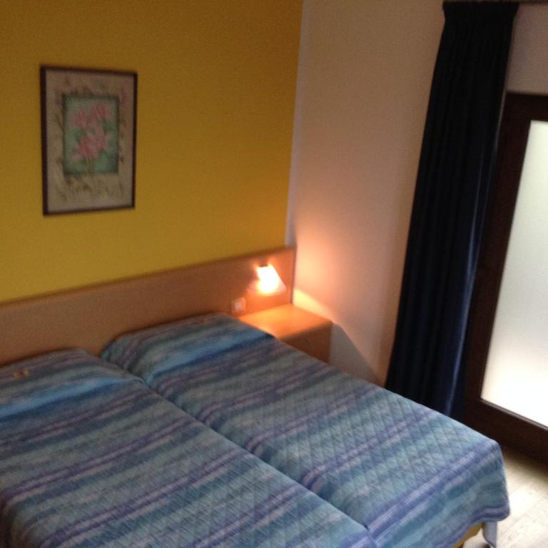 Residence Val Di Monte - Appartamento con Balcone - 1